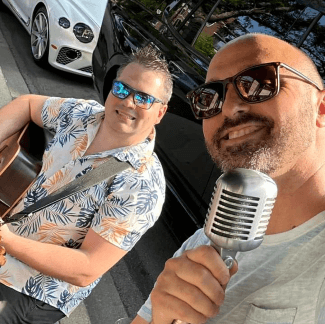 Images from our past performances